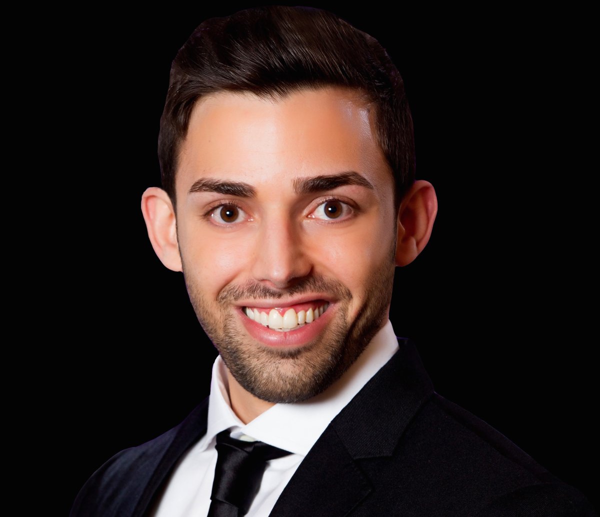 About Raphael Toledano Raphael Toledano